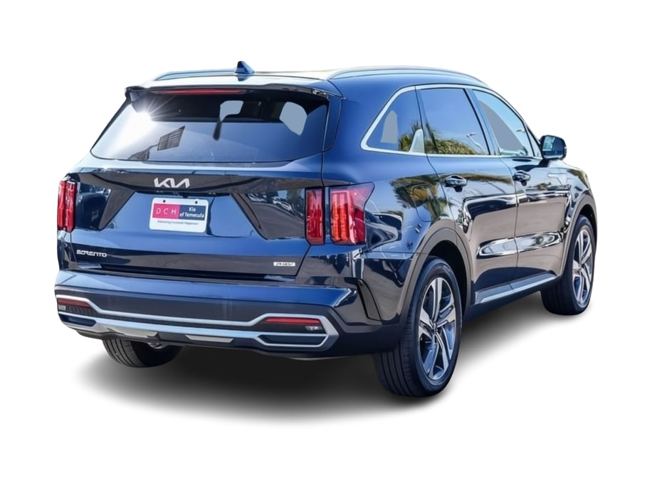 Thumbnail: 2024 Kia Sorento - 17