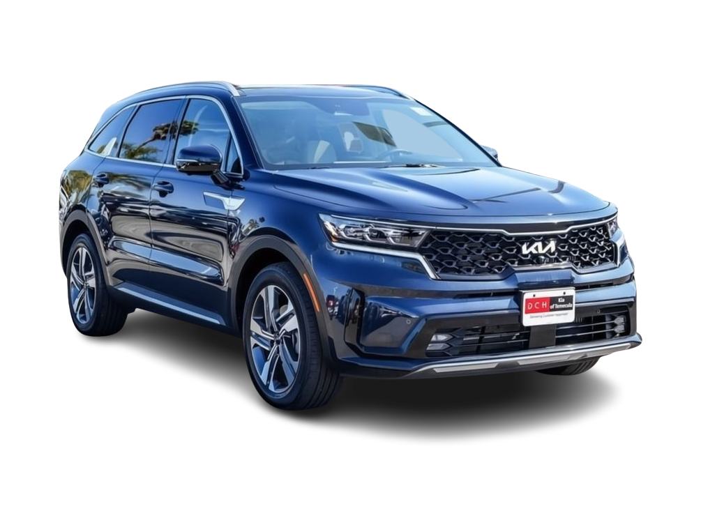 Thumbnail: 2024 Kia Sorento - 16