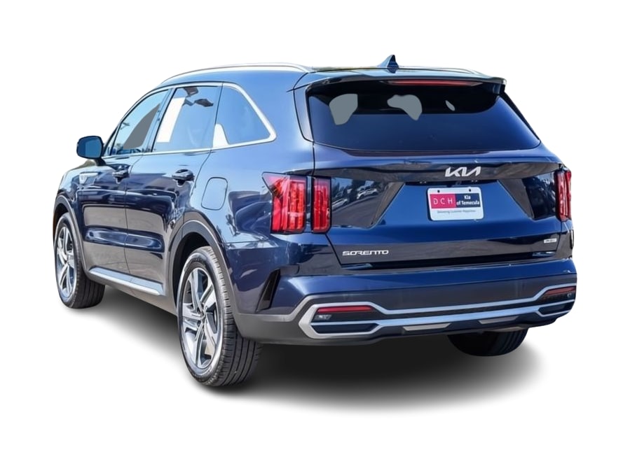 Thumbnail: 2024 Kia Sorento - 3