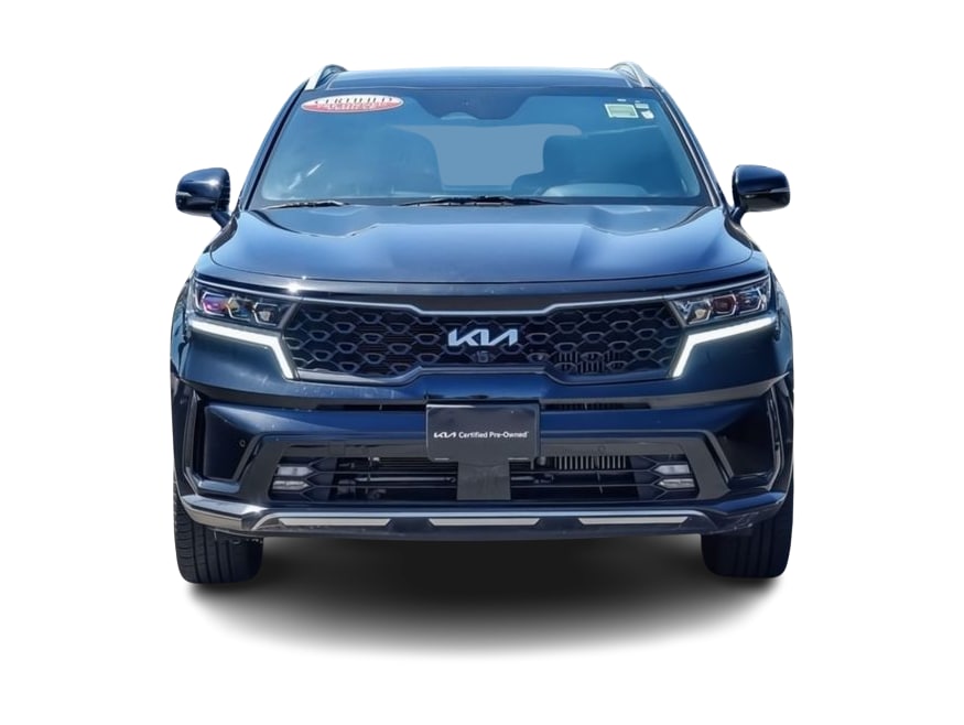 Thumbnail: 2023 Kia Sorento - 5