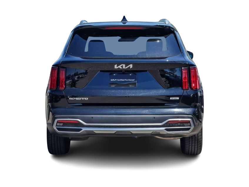 Thumbnail: 2023 Kia Sorento - 4