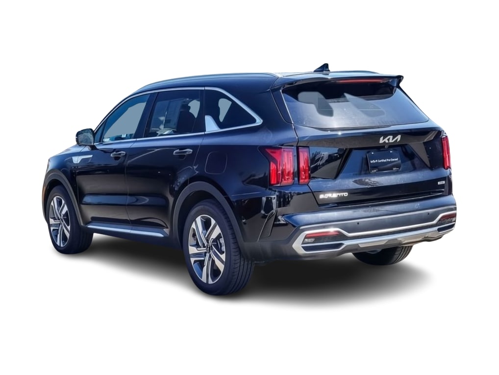 Thumbnail: 2023 Kia Sorento - 3