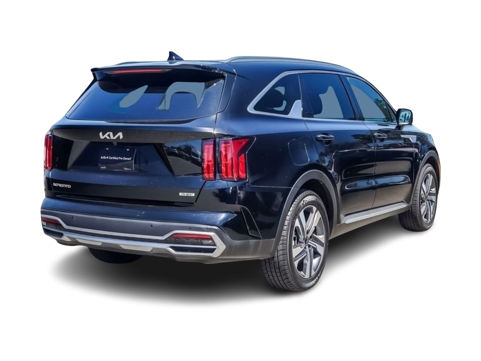 Thumbnail: 2023 Kia Sorento - 17