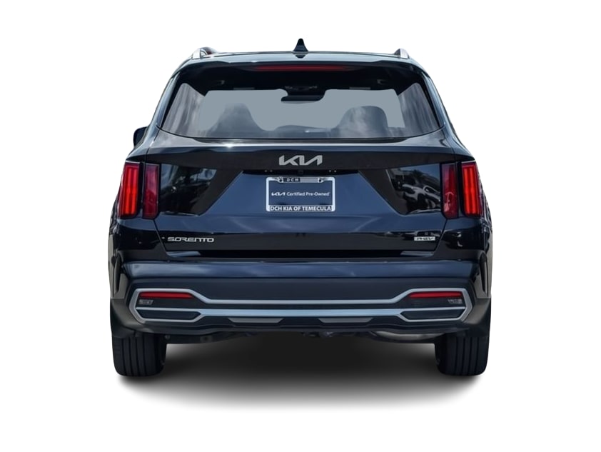 Thumbnail: 2023 Kia Sorento - 18
