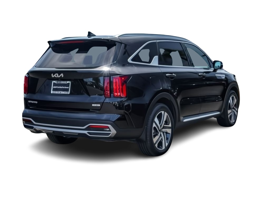Thumbnail: 2023 Kia Sorento - 17