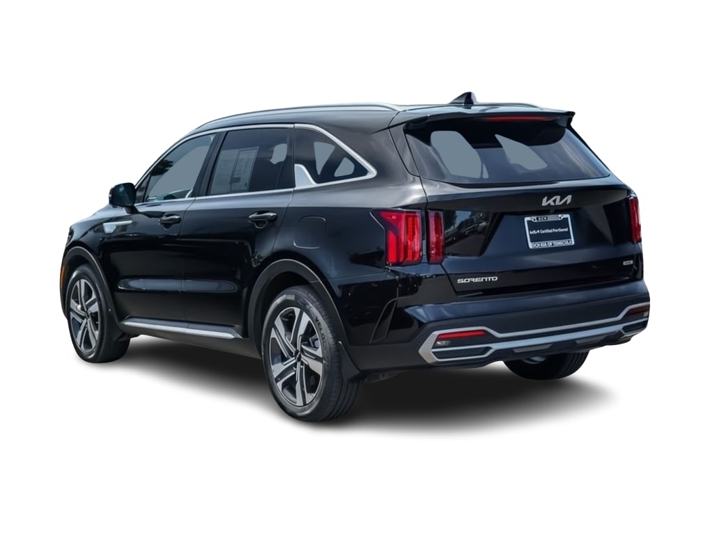 Thumbnail: 2023 Kia Sorento - 3