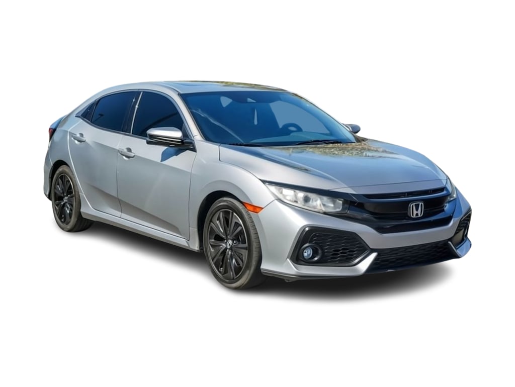 Thumbnail: 2019 Honda Civic - 17