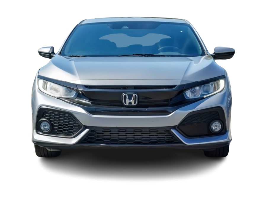 Thumbnail: 2019 Honda Civic - 5