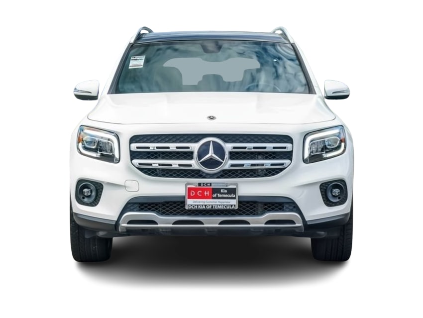 Thumbnail: 2022 Mercedes-Benz GLB - 5