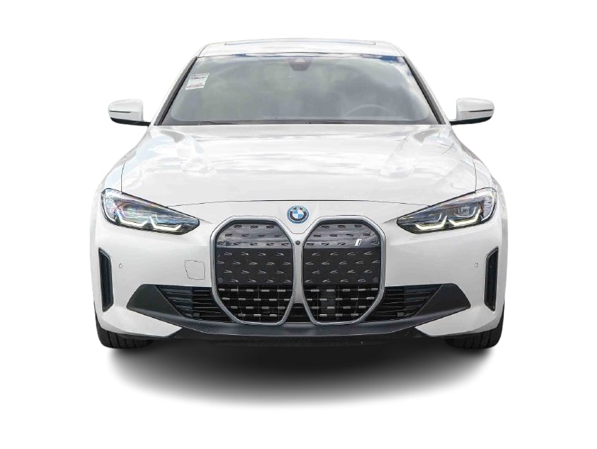 Thumbnail: 2023 BMW i4 - 5
