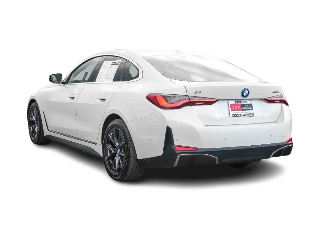 Thumbnail: 2023 BMW i4 - 3