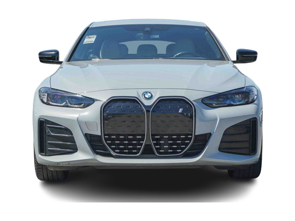 Thumbnail: 2023 BMW i4 - 5