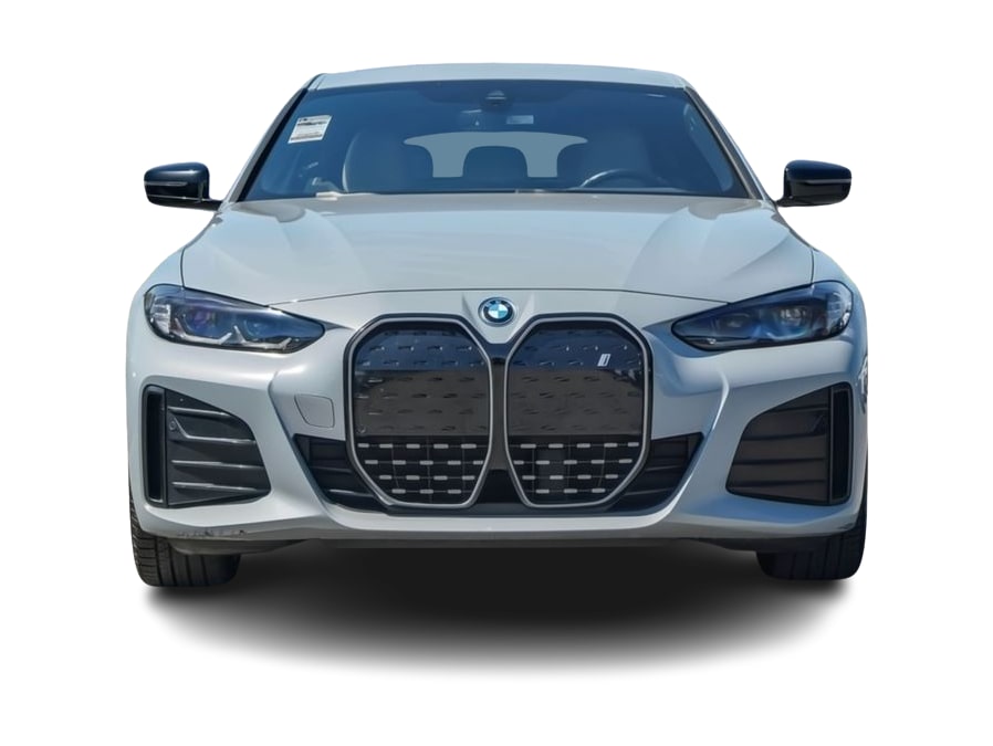 Thumbnail: 2023 BMW i4 - 5