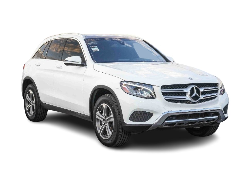 Thumbnail: 2019 Mercedes-Benz GLC - 19