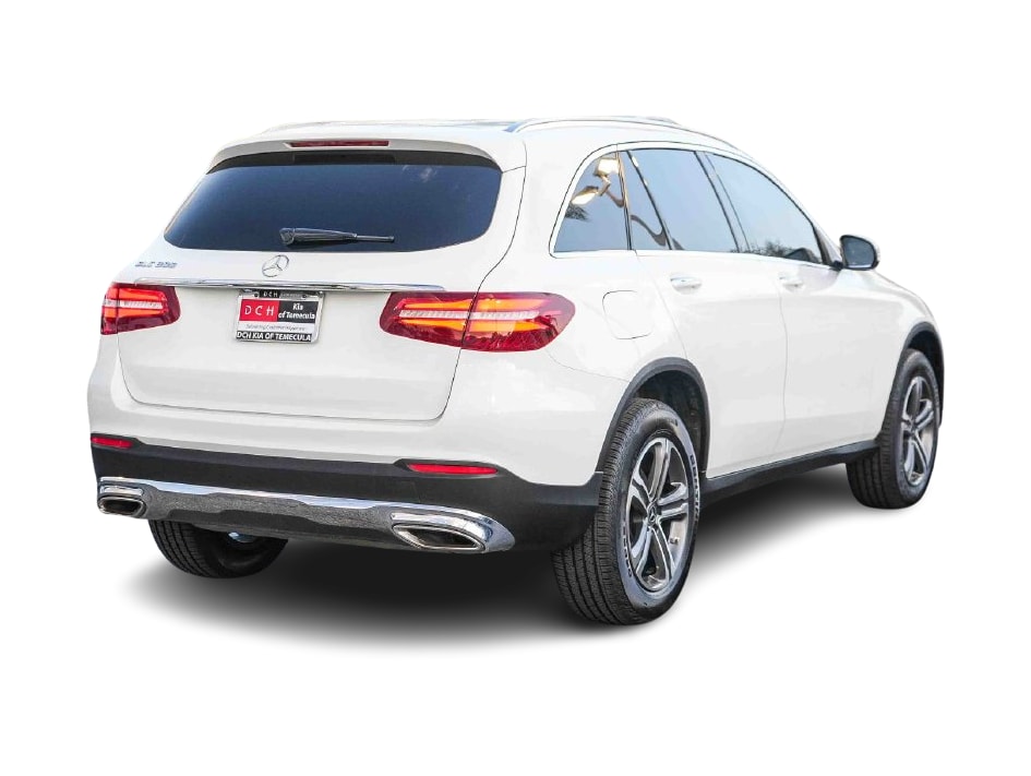 Thumbnail: 2019 Mercedes-Benz GLC - 22