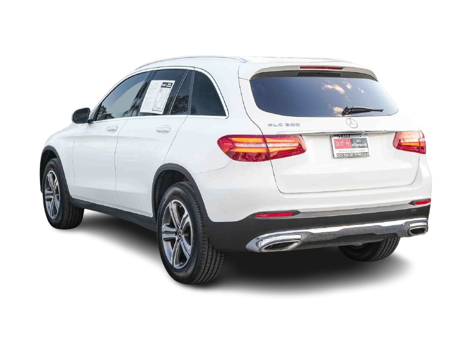 Thumbnail: 2019 Mercedes-Benz GLC - 3