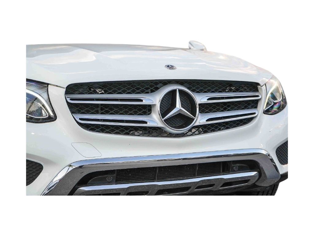 Thumbnail: 2019 Mercedes-Benz GLC - 21