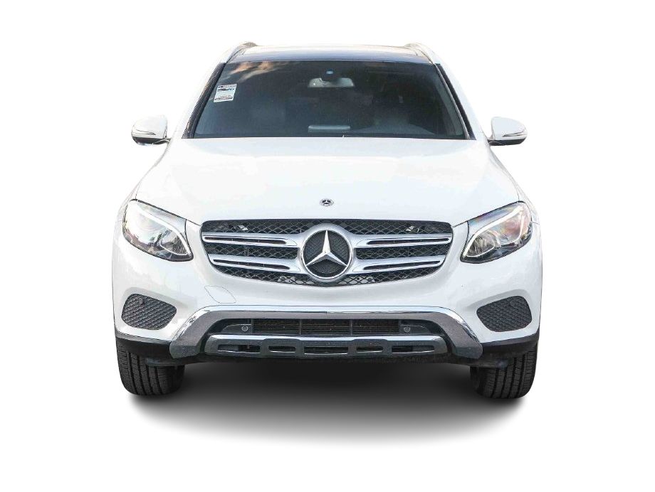 Thumbnail: 2019 Mercedes-Benz GLC - 5