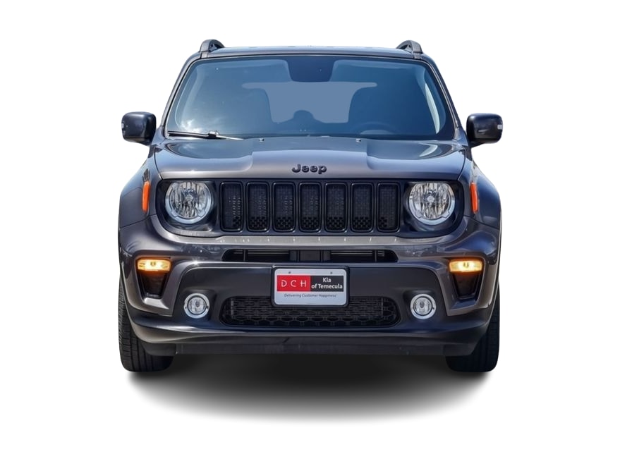 Thumbnail: 2020 Jeep Renegade - 5