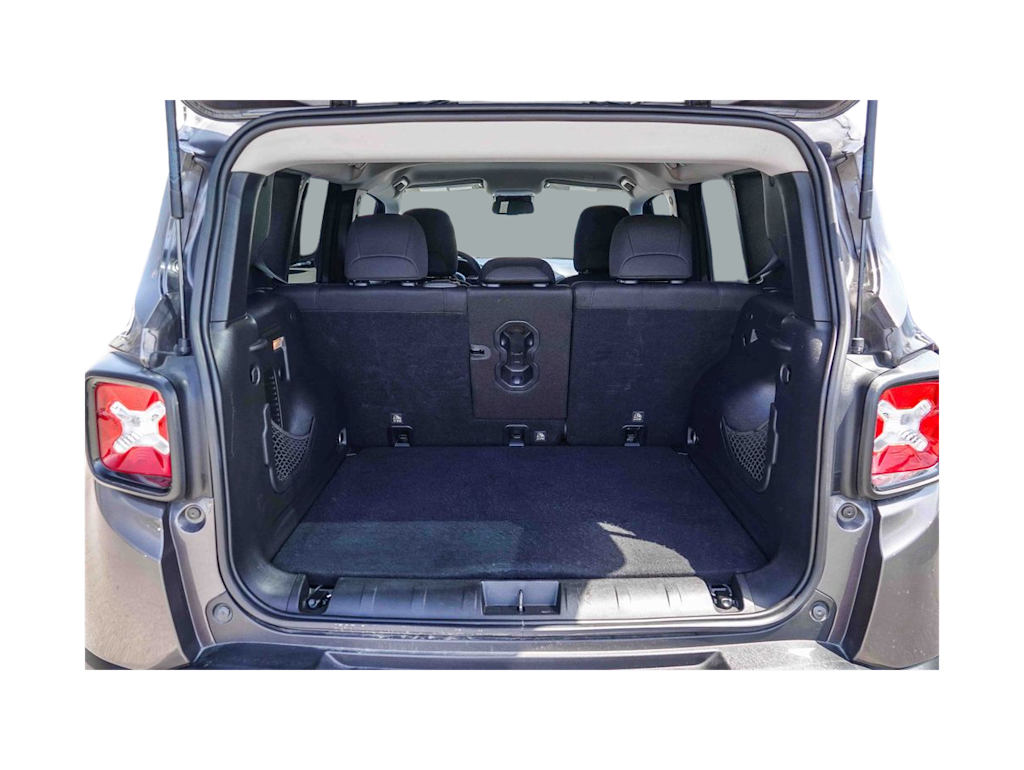 Thumbnail: 2020 Jeep Renegade - 15