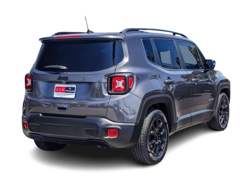 Thumbnail: 2020 Jeep Renegade - 18