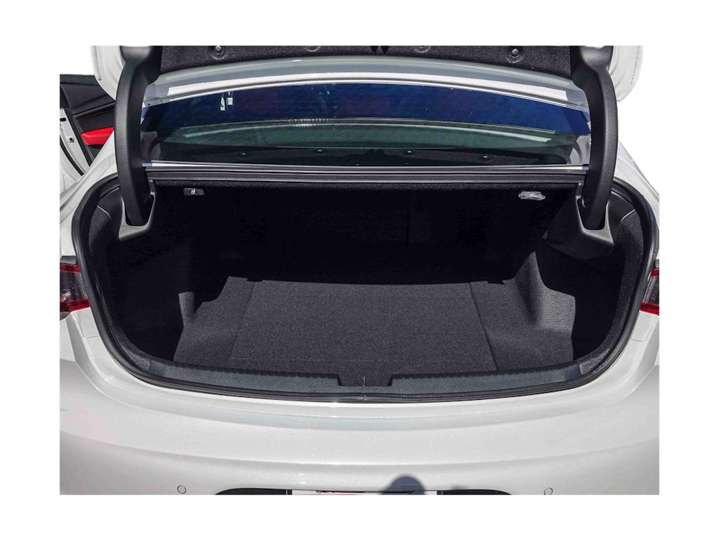 Thumbnail: 2025 Acura TLX - 15