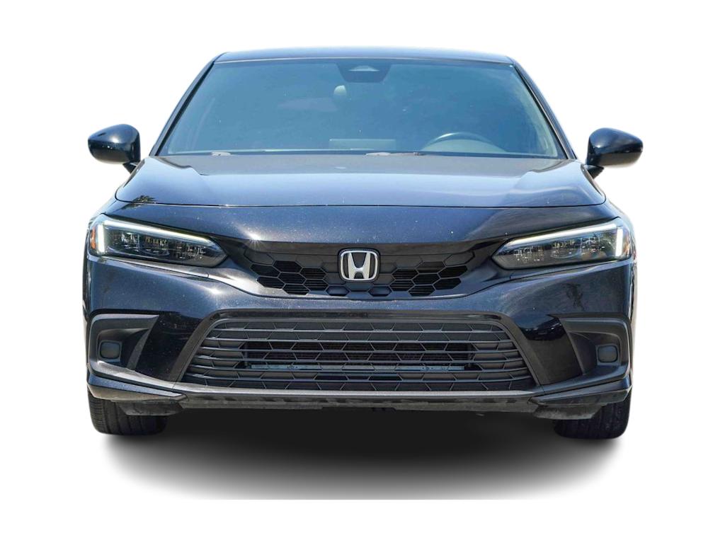Thumbnail: 2024 Honda Civic - 5