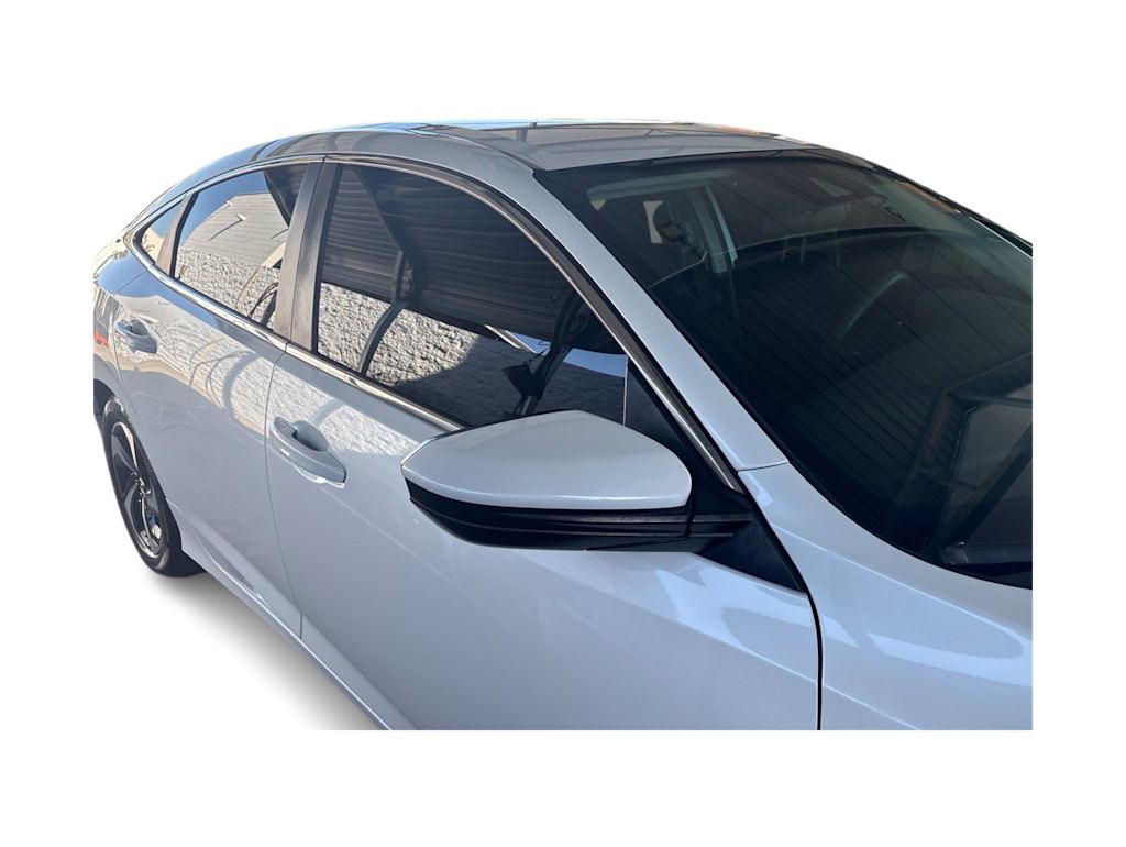 Thumbnail: 2022 Honda Insight - 3