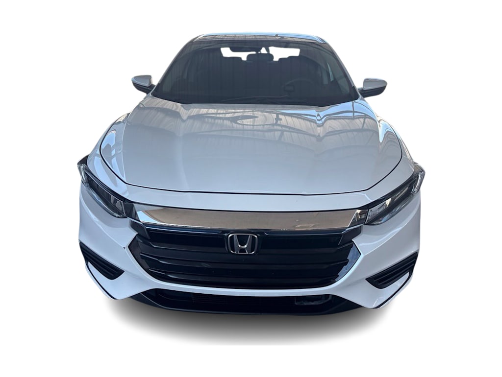 Thumbnail: 2022 Honda Insight - 4