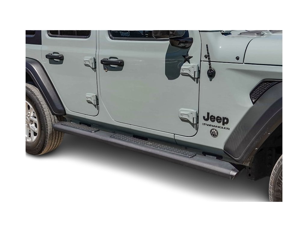 Thumbnail: 2023 Jeep Wrangler - 2