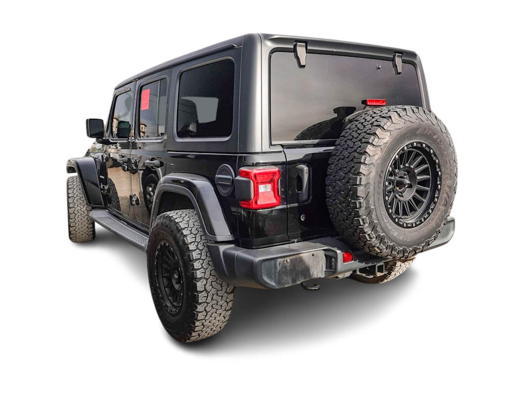 Thumbnail: 2018 Jeep Wrangler - 2