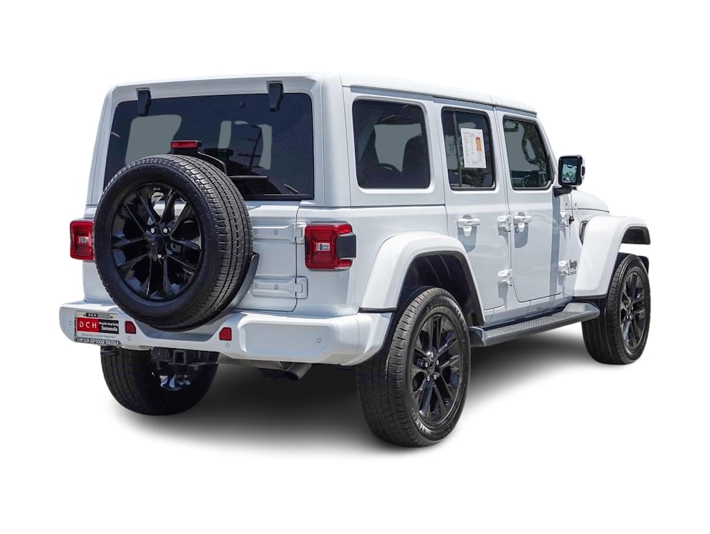Thumbnail: 2021 Jeep Wrangler - 20