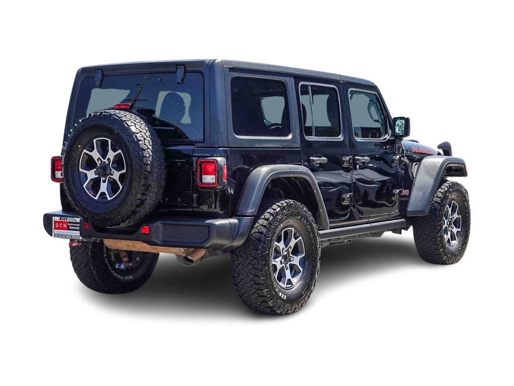Thumbnail: 2022 Jeep Wrangler - 19