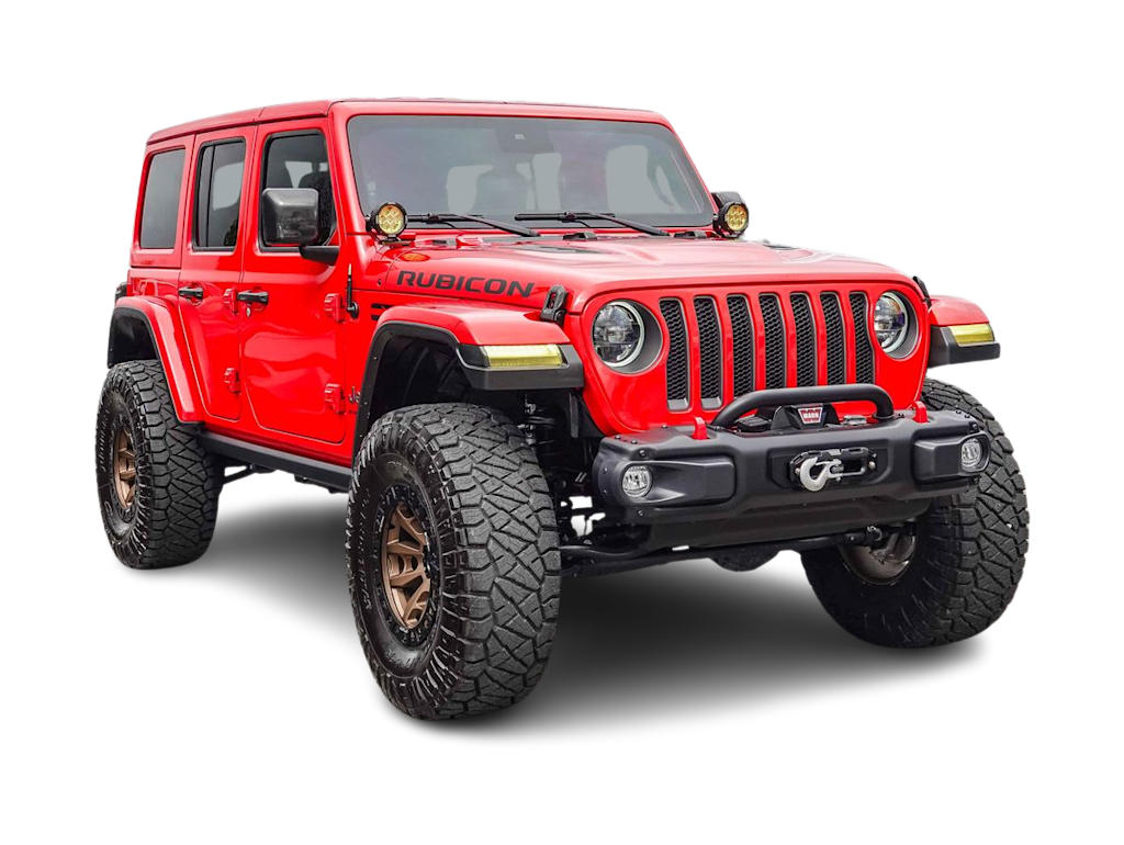 Thumbnail: 2023 Jeep Wrangler - 19