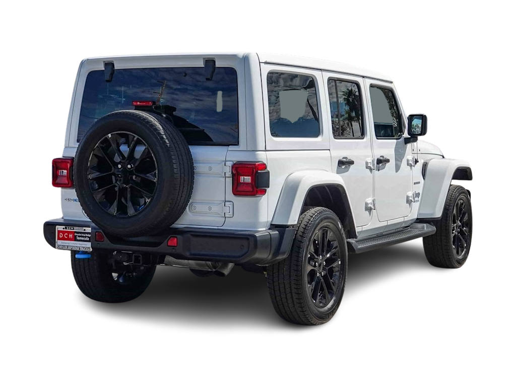 Thumbnail: 2022 Jeep Wrangler - 19