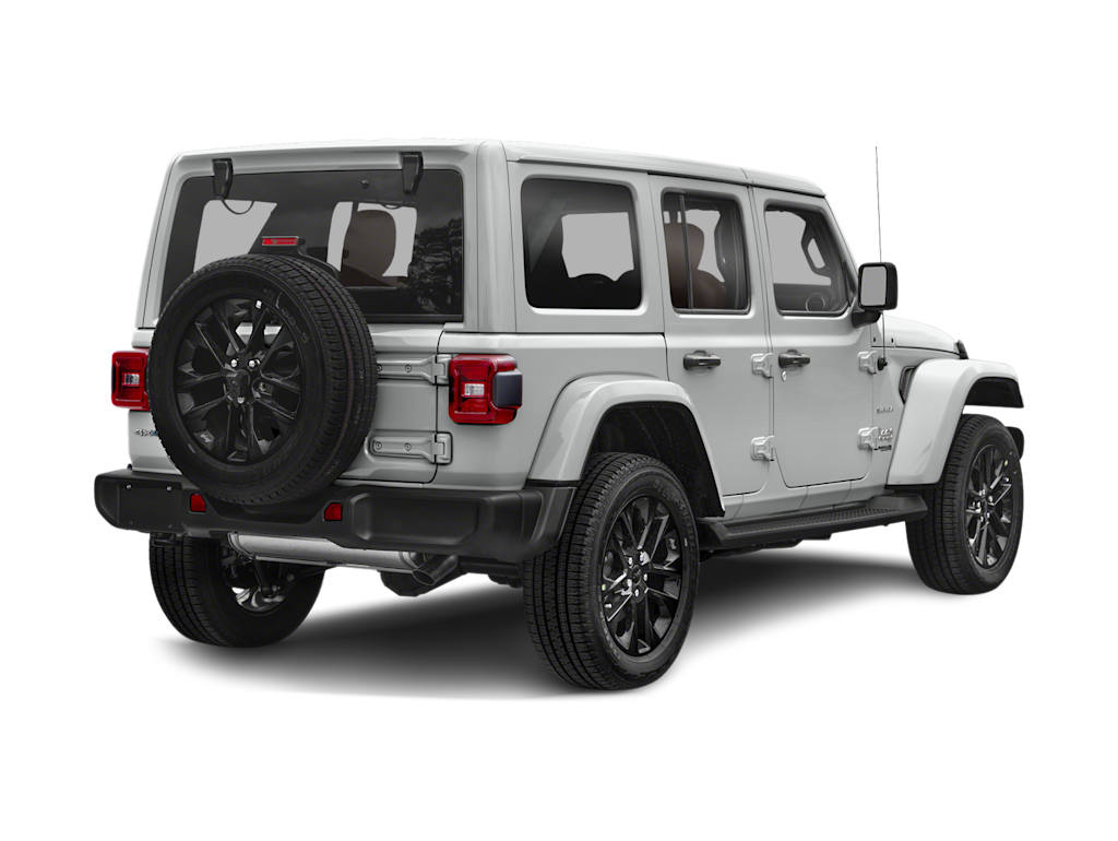 Thumbnail: 2022 Jeep Wrangler - 11