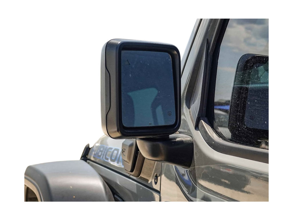 Thumbnail: 2022 Jeep Wrangler - 2