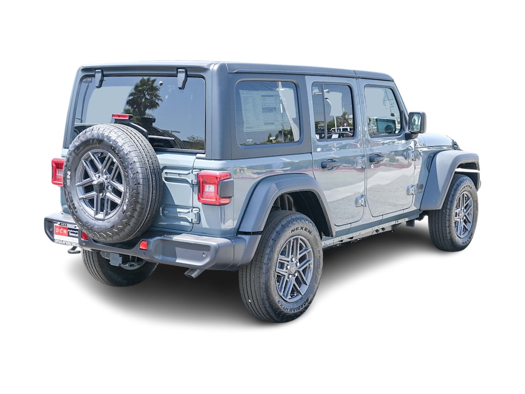 Thumbnail: 2025 Jeep Wrangler - 20