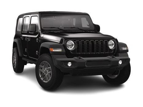 2024 Jeep Wrangler Sport 16