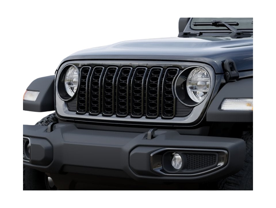 Thumbnail: 2026 Jeep Wrangler - 3
