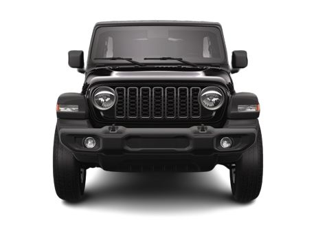 2024 Jeep Wrangler Sport 5