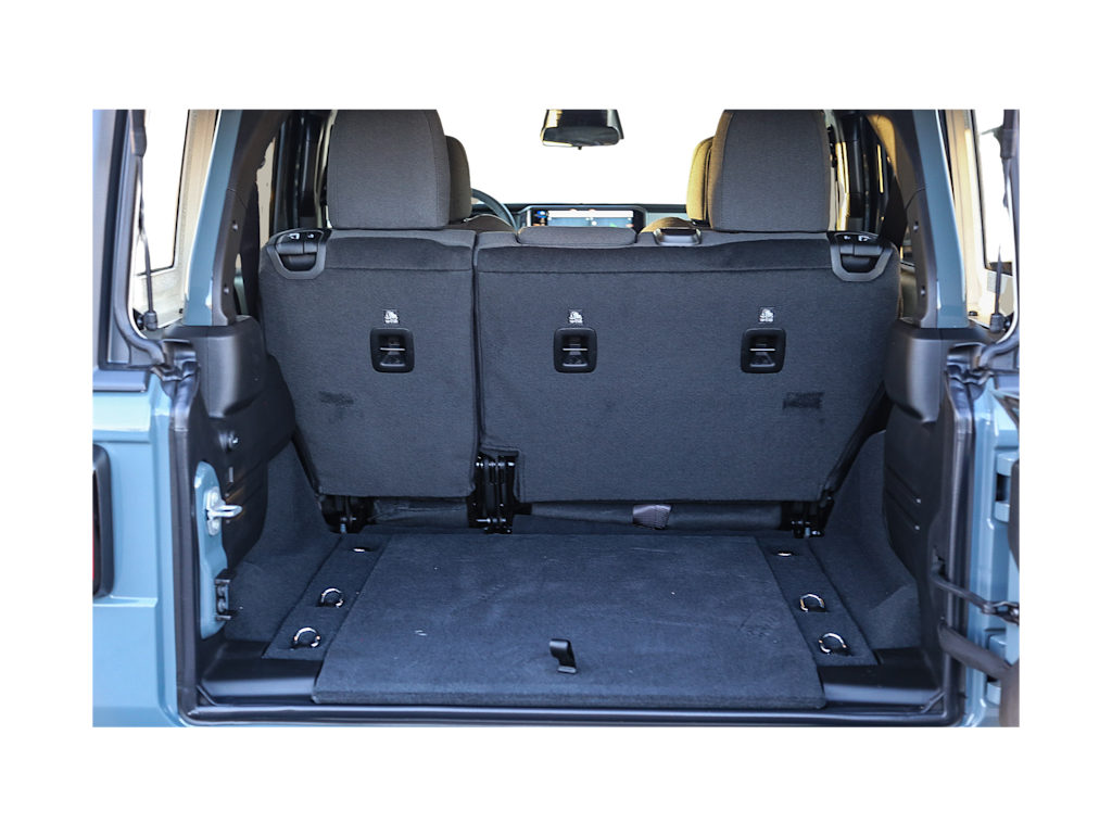 Thumbnail: 2026 Jeep Wrangler - 15