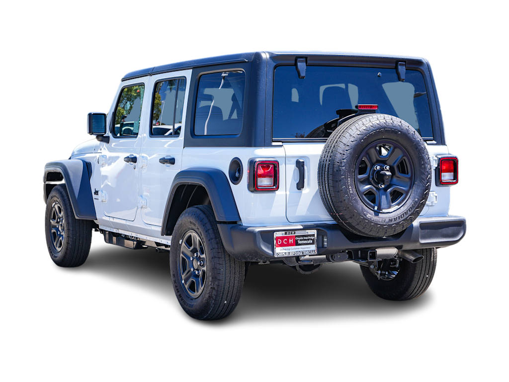 Thumbnail: 2026 Jeep Wrangler - 3