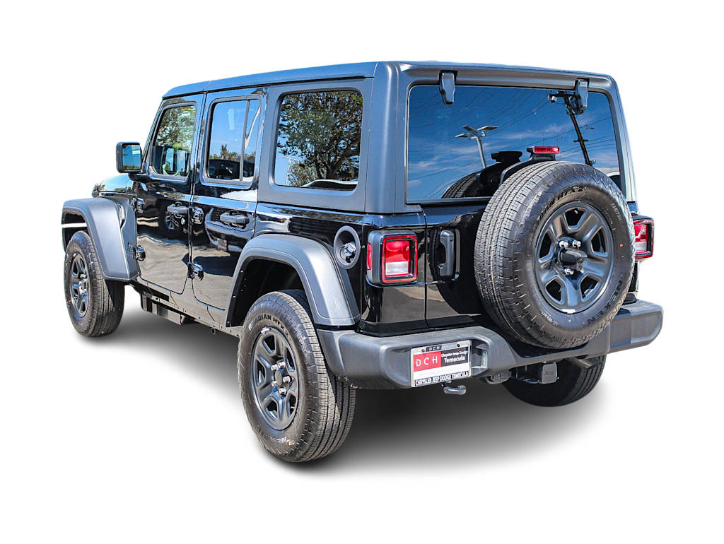 Thumbnail: 2026 Jeep Wrangler - 3