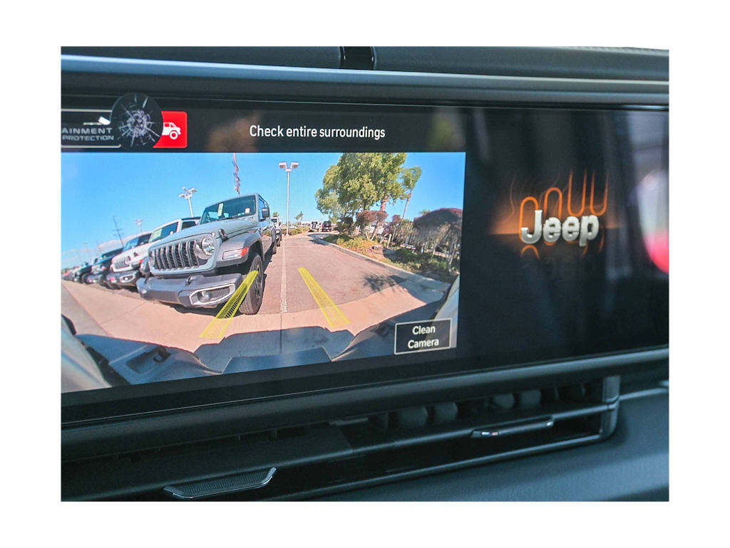 Thumbnail: 2025 Jeep Wrangler - 3