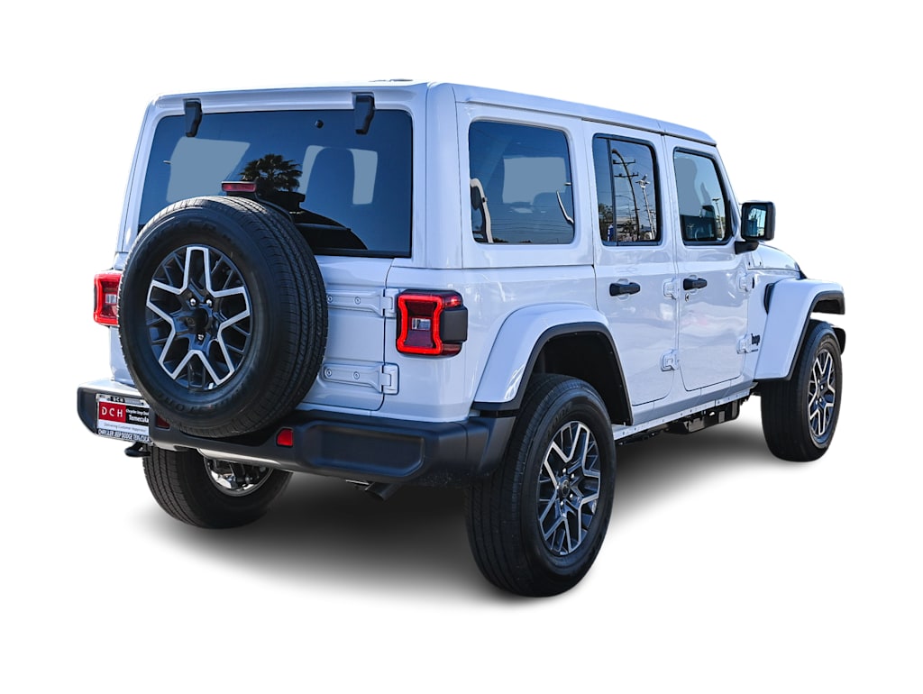 Thumbnail: 2026 Jeep Wrangler - 20