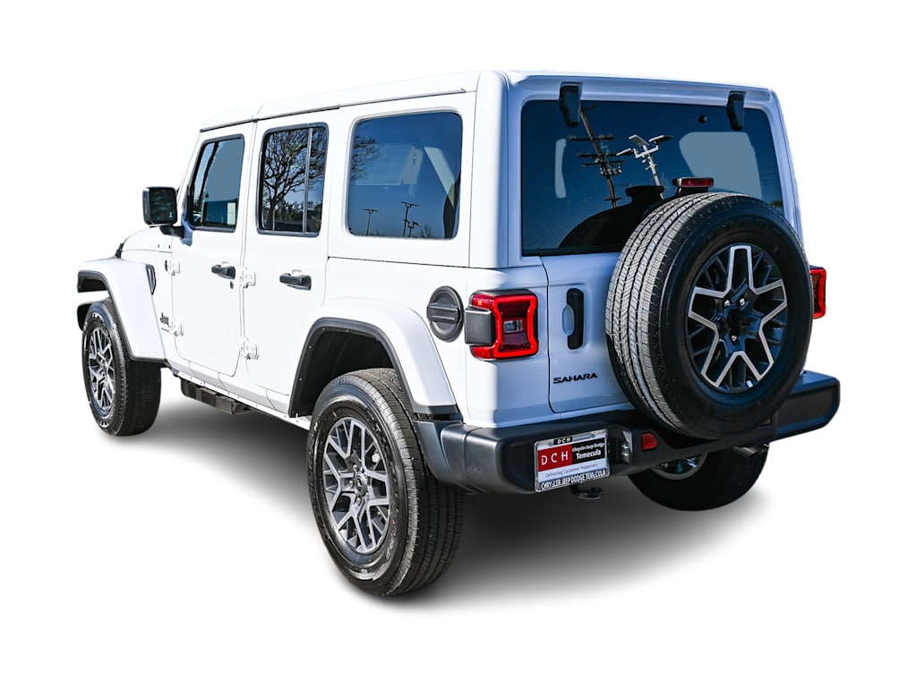 Thumbnail: 2026 Jeep Wrangler - 3
