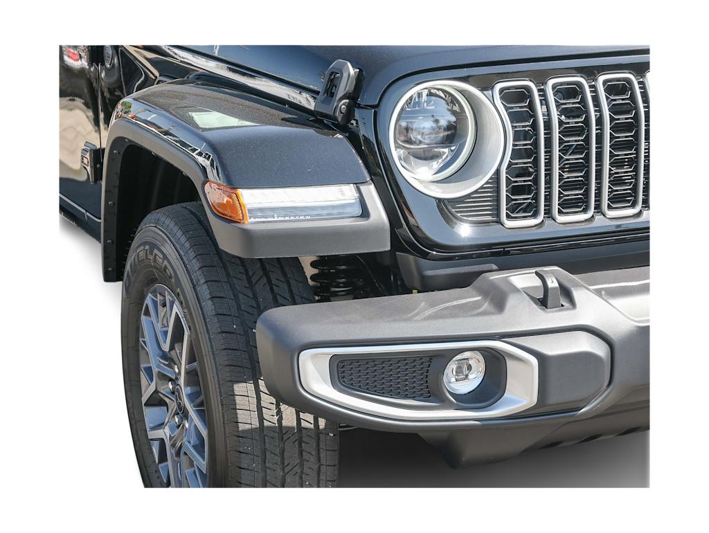 Thumbnail: 2025 Jeep Wrangler - 24