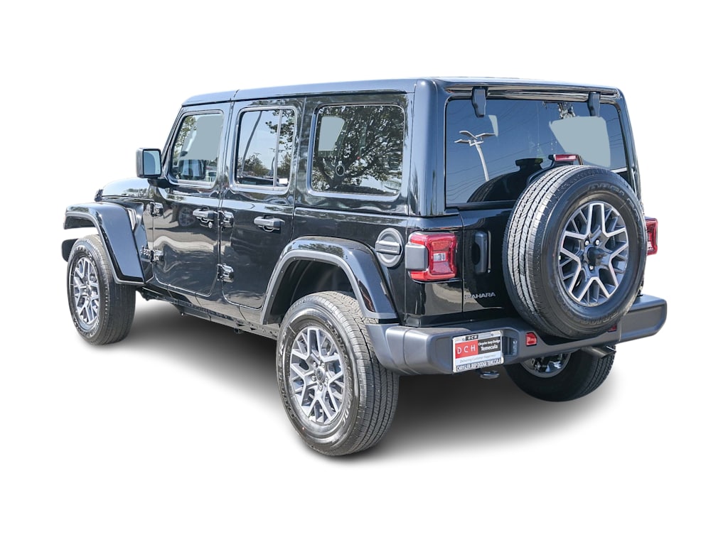 Thumbnail: 2025 Jeep Wrangler - 3
