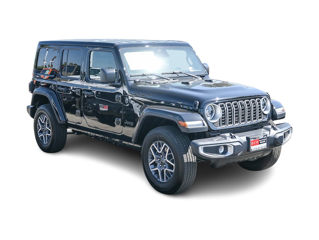 Thumbnail: 2025 Jeep Wrangler - 20
